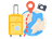 Suitcase