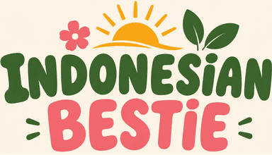Indonesian Bestie