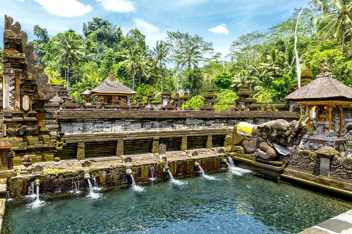 Bali