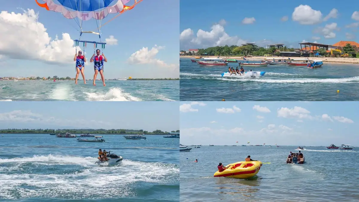 Bali: Private Surfing Lesson at Kedungu Beach