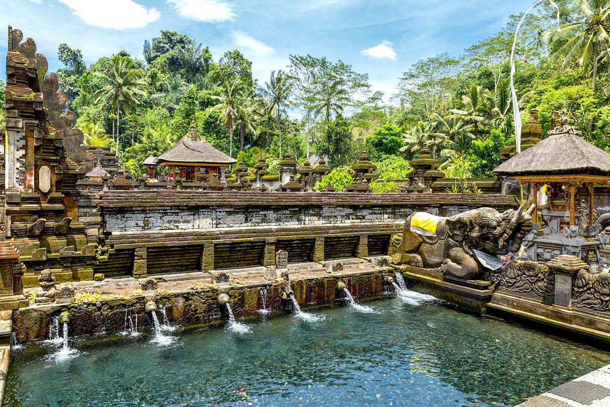 Bali