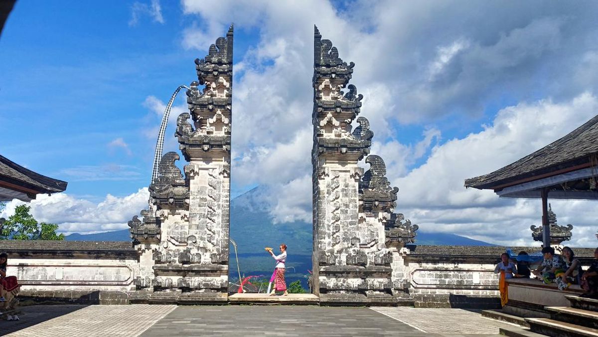 Yogyakarta
